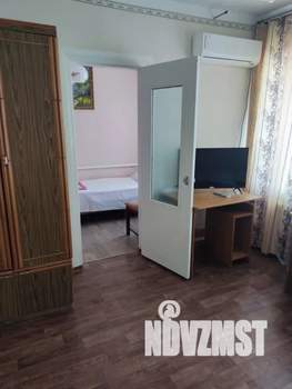 Дом 52м&sup2;, 1-этажный, посуточно, 