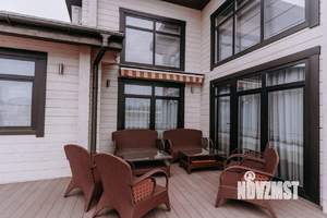 Дом 100м&sup2;, 1-этажный, посуточно, 