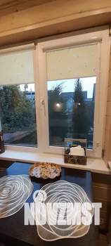 Дом 36м&sup2;, 1-этажный, посуточно, 