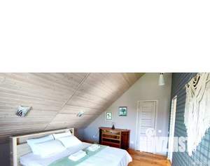 Дом 70м², 2-этажный, посуточно, 