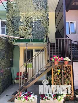 Дом 26м², 2-этажный, посуточно, 