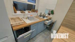 Дом 100м&sup2;, 2-этажный, посуточно, 