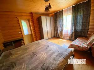 Дом 40м², 2-этажный, посуточно, 