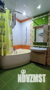 Дом 120м&sup2;, 2-этажный, посуточно, 