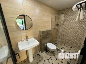 Дом 35м², 1-этажный, посуточно, 
