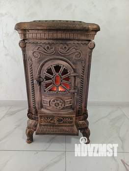 Дом 70м&sup2;, 1-этажный, на длительный срок, 