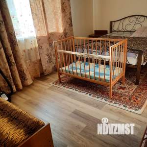 Дом 60м&sup2;, 1-этажный, посуточно, 