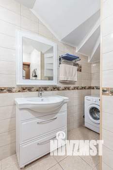 Дом 84м², 2-этажный, посуточно, 