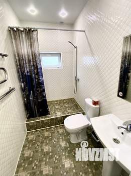 Дом 60м², 1-этажный, посуточно, 