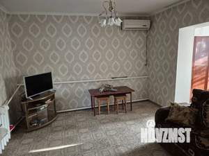 Дом 84м&sup2;, 1-этажный, на длительный срок, 