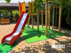 Дом 27м&sup2;, 2-этажный, посуточно, 