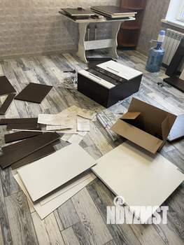 Дом 140м², 2-этажный, на длительный срок, 