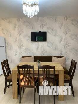 Дом 60м&sup2;, 2-этажный, посуточно, 