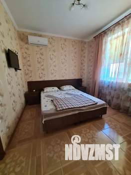 Дом 80м&sup2;, 1-этажный, посуточно, 