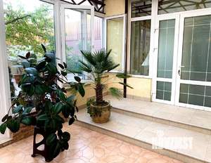 Дом 100м&sup2;, 1-этажный, посуточно, 