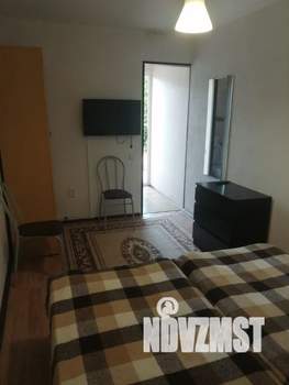 Дом 30м&sup2;, 1-этажный, посуточно, 