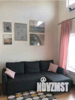 Дом 65м&sup2;, 1-этажный, посуточно, 