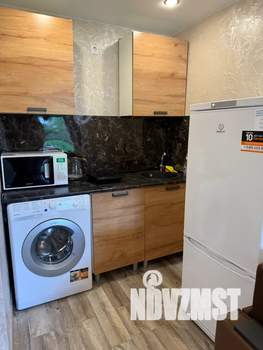 Дом 30м&sup2;, 1-этажный, посуточно, 