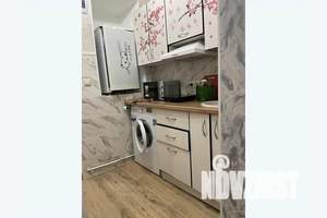 Дом 20м&sup2;, 1-этажный, посуточно, 