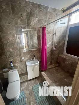 Дом 30м², 3-этажный, посуточно, 