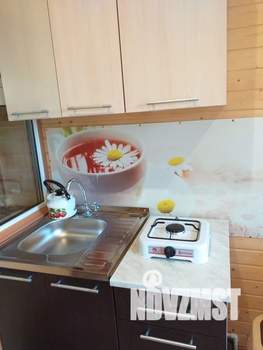 Дом 30м&sup2;, 1-этажный, посуточно, 