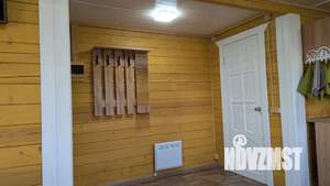 Дом 21м², 1-этажный, посуточно, 