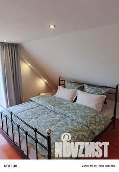 Дом 150м², 4-этажный, посуточно, 