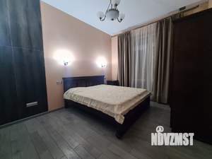 Дом 150м&sup2;, 2-этажный, на длительный срок, 