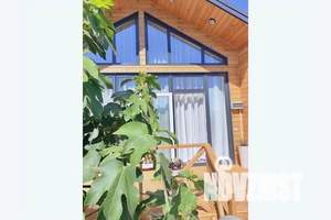 Дом 66м², 2-этажный, посуточно, 