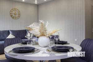 Дом 50м&sup2;, 1-этажный, посуточно, 