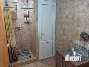 Дом 80м&sup2;, 1-этажный, посуточно, 