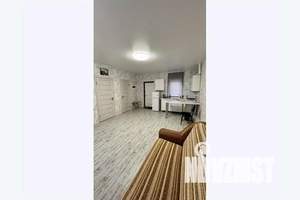 Дом 60м², 1-этажный, посуточно, 