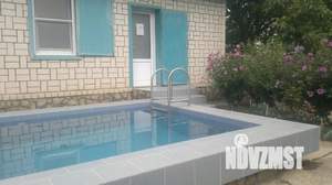 Дом 100м², 2-этажный, посуточно, 