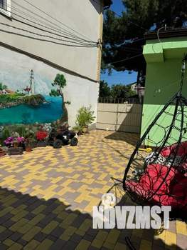 Дом 20м², 1-этажный, посуточно, 