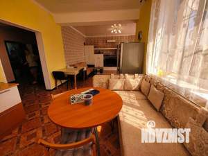 Дом 200м², 2-этажный, посуточно, 