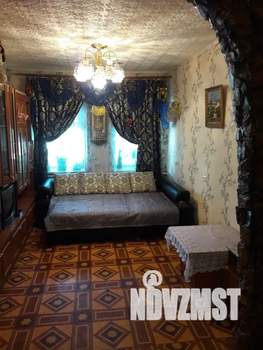 Дом 80м&sup2;, 1-этажный, посуточно, 