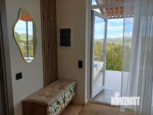 Коттедж 50м², 1-этажный, на длительный срок, 