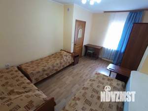 Дом 80м&sup2;, 2-этажный, посуточно, 