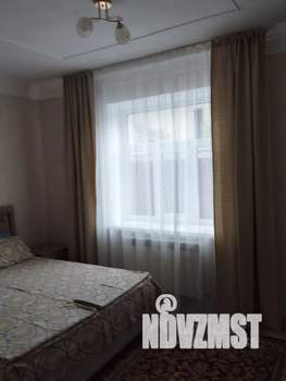 Дом 60м², 1-этажный, посуточно, 