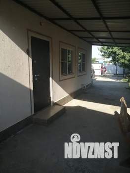 Дом 60м&sup2;, 1-этажный, посуточно, 