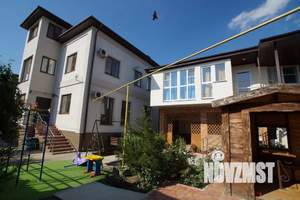 Дом 40м&sup2;, 1-этажный, посуточно, 