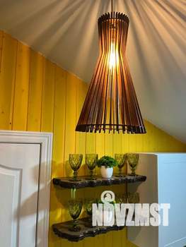 Дом 48м², 1-этажный, посуточно, 