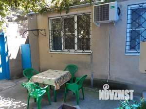 Дом 80м&sup2;, 1-этажный, посуточно, 