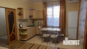 Дом 130м², 3-этажный, на длительный срок, 