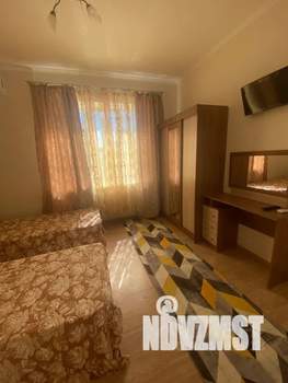 Дом 65м², 3-этажный, посуточно, 