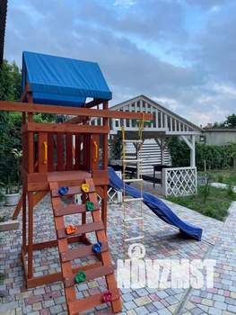 Дом 30м², 1-этажный, посуточно, 