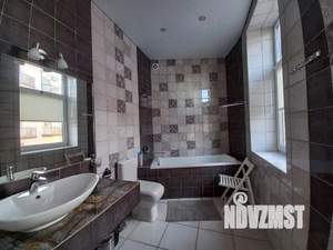 Дом 90м², 2-этажный, на длительный срок, 