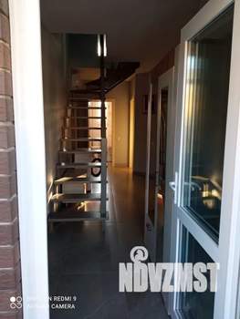 Дом 85м&sup2;, 3-этажный, посуточно, 