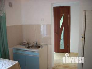 Дом 50м², 1-этажный, посуточно, 