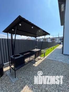 Дом 150м&sup2;, 2-этажный, посуточно, 